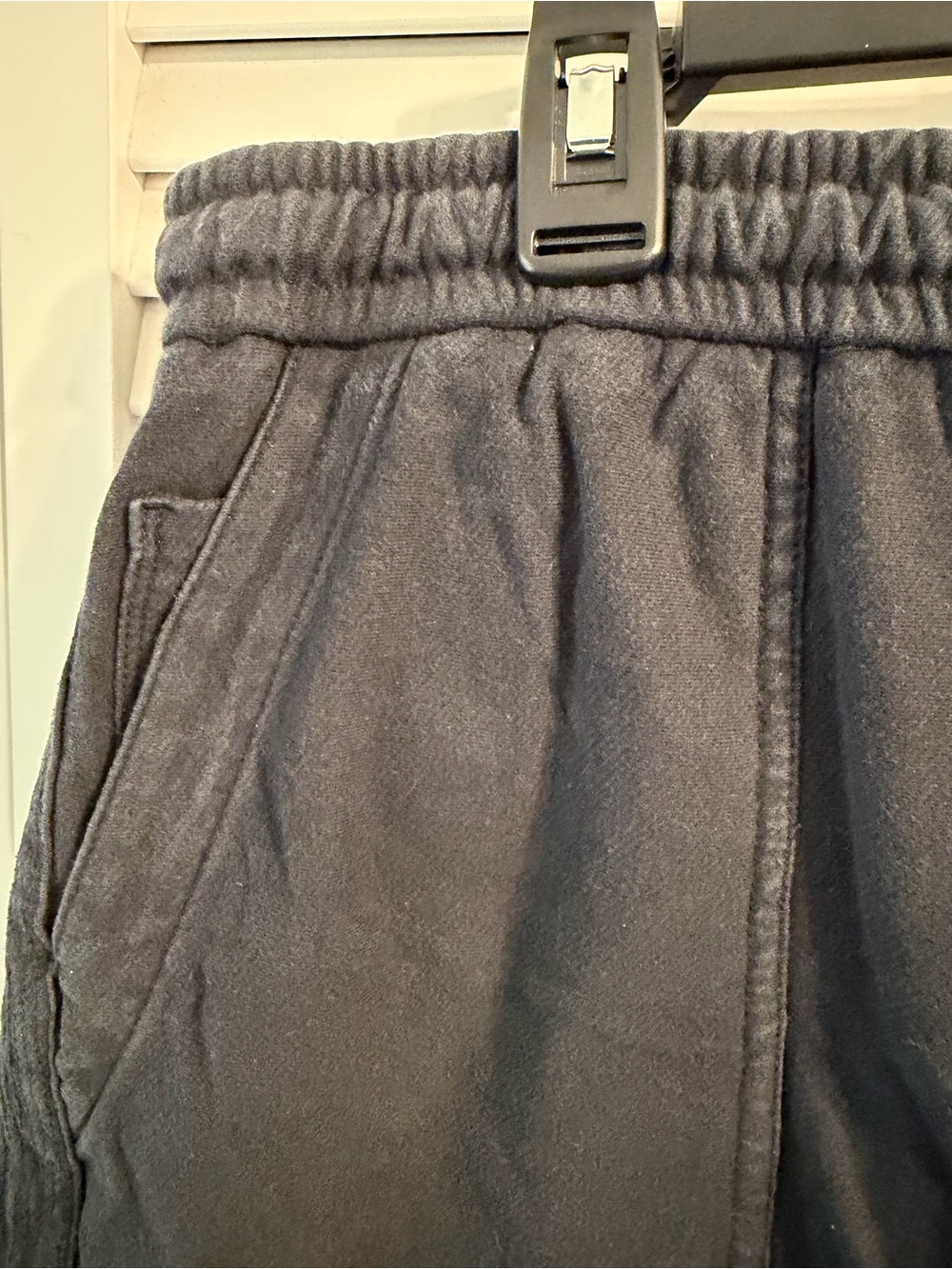 ATHETA FARALLON SHORT SIZE SMALL BLACK - Picture 3 of 5